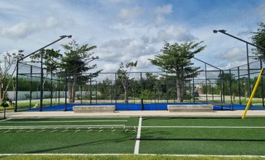 VENTA CASA MERIDA 4 REC EN PRIVADA CON AMENIDADES ZONA COUNTRY AIRE PURO