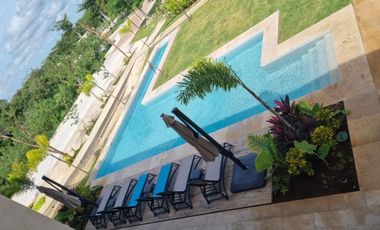 VENTA CASA MERIDA 4 REC EN PRIVADA CON AMENIDADES ZONA COUNTRY AIRE PURO