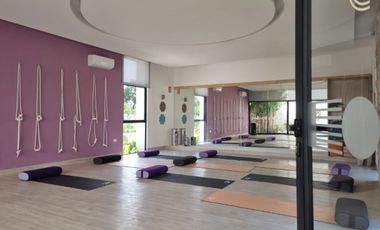 VENTA CASA MERIDA 4 REC EN PRIVADA CON AMENIDADES ZONA COUNTRY AIRE PURO