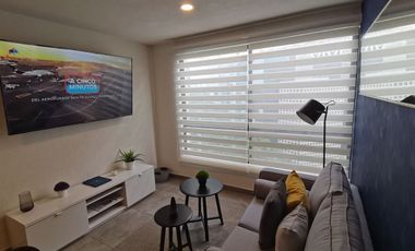 Departamento en Venta en Col del Gas