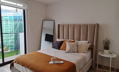 Departamento en Venta en Col del Gas