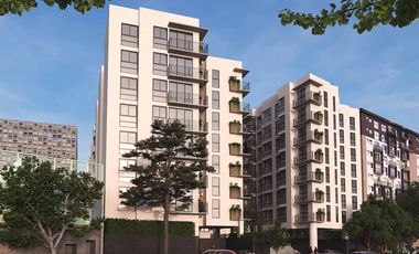 Departamento en Venta en Col del Gas