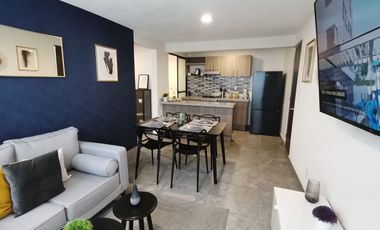 Departamento en Venta en Col del Gas