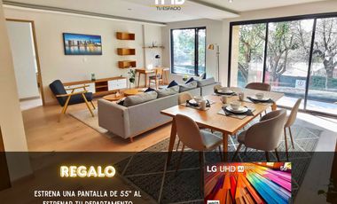 PREVENTA EN SANTA FE