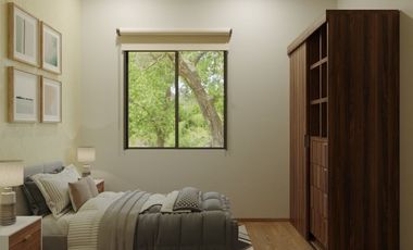 Preventa en Santa María la Ribera