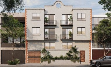 Preventa Santa María la Ribera