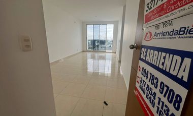 APARTAMENTO EN ARRIENDO BARRIO MONTEVERDE|1948