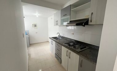 APARTAMENTO EN ARRIENDO BARRIO MONTEVERDE|1948