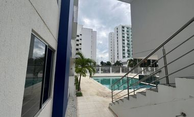 APARTAMENTO EN ARRIENDO BARRIO MONTEVERDE|1948
