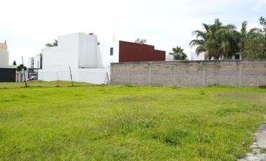 Sn Martinito terreno en venta