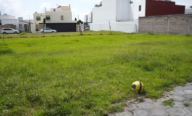 Sn Martinito terreno en venta
