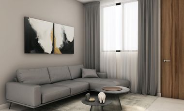 CASA DE 3 RECÁMARAS CON ROOFTOP PRIVADO EN PLAYA DEL CARMEN. PREVENTA. ZONA RESIDENCIAL.