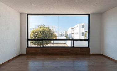 Casa en venta en Parque Zacatecas