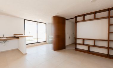 Casa en venta en Parque Zacatecas