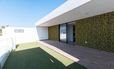 Casa en venta en Parque Zacatecas