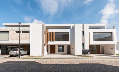 Casa en venta en Parque Zacatecas