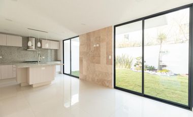 Casa en venta en Parque Zacatecas