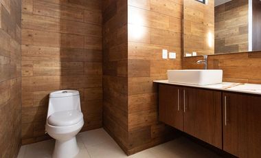 Casa en venta en Parque Zacatecas