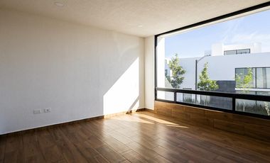 Casa en venta en Parque Zacatecas