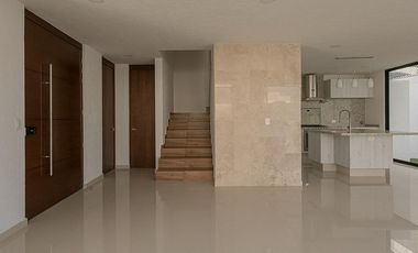 Casa en venta en Parque Zacatecas