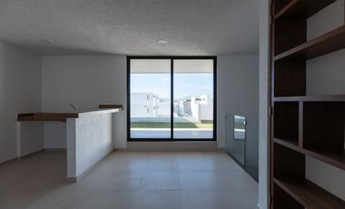 Casa en venta en Parque Zacatecas