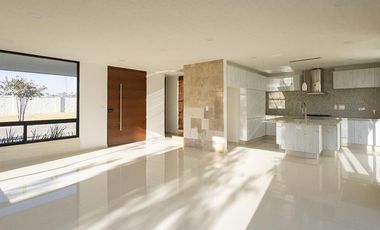 Casa en venta en Parque Zacatecas