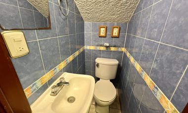 Casa en  venta Bosques de la Victoria