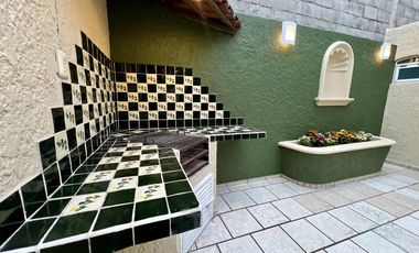 Casa en  venta Bosques de la Victoria