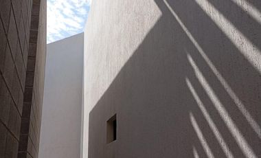 EDIFICIO DE DEPARTAMENTOS EN JARDINES DEL SAN FRANCISCO