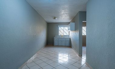 DEPARTAMENTOS EN VENTA EN EL BENITO JUAREZ, PLAYAS DE ROSARITO