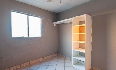 DEPARTAMENTOS EN VENTA EN EL BENITO JUAREZ, PLAYAS DE ROSARITO