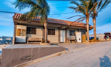 DEPARTAMENTOS EN VENTA EN EL BENITO JUAREZ, PLAYAS DE ROSARITO