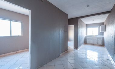DEPARTAMENTOS EN VENTA EN EL BENITO JUAREZ, PLAYAS DE ROSARITO