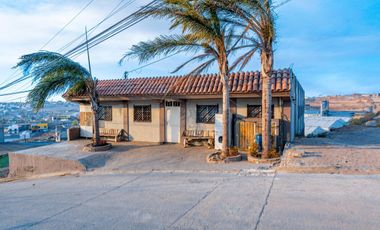 DEPARTAMENTOS EN VENTA EN EL BENITO JUAREZ, PLAYAS DE ROSARITO