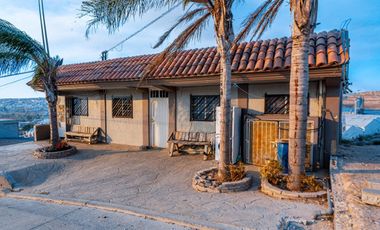DEPARTAMENTOS EN VENTA EN EL BENITO JUAREZ, PLAYAS DE ROSARITO