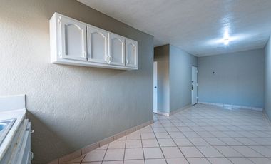 DEPARTAMENTOS EN VENTA EN EL BENITO JUAREZ, PLAYAS DE ROSARITO