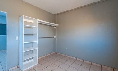 DEPARTAMENTOS EN VENTA EN EL BENITO JUAREZ, PLAYAS DE ROSARITO