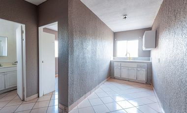 DEPARTAMENTOS EN VENTA EN EL BENITO JUAREZ, PLAYAS DE ROSARITO