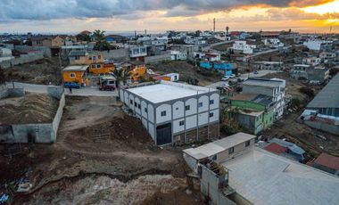 DEPARTAMENTOS EN VENTA EN EL BENITO JUAREZ, PLAYAS DE ROSARITO