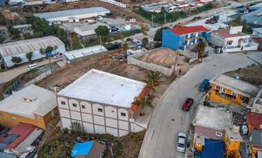 DEPARTAMENTOS EN VENTA EN EL BENITO JUAREZ, PLAYAS DE ROSARITO