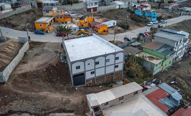 DEPARTAMENTOS EN VENTA EN EL BENITO JUAREZ, PLAYAS DE ROSARITO