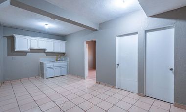 DEPARTAMENTOS EN VENTA EN EL BENITO JUAREZ, PLAYAS DE ROSARITO