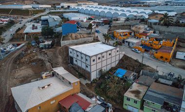 DEPARTAMENTOS EN VENTA EN EL BENITO JUAREZ, PLAYAS DE ROSARITO