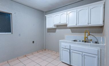 DEPARTAMENTOS EN VENTA EN EL BENITO JUAREZ, PLAYAS DE ROSARITO