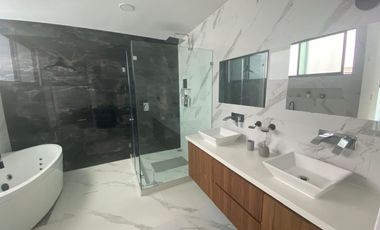 Casa - Residencial Lago Esmeralda