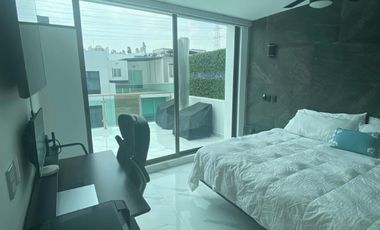 Casa - Residencial Lago Esmeralda