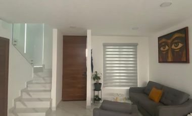 Casa - Residencial Lago Esmeralda
