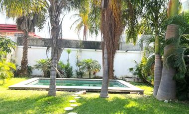 Renta de Casa de Un Nivel en Col 3 de Mayo, Emiliano Zapata Morelos