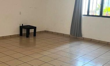 Renta de Casa de Un Nivel en Col 3 de Mayo, Emiliano Zapata Morelos