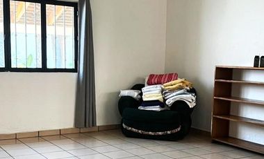 Renta de Casa de Un Nivel en Col 3 de Mayo, Emiliano Zapata Morelos